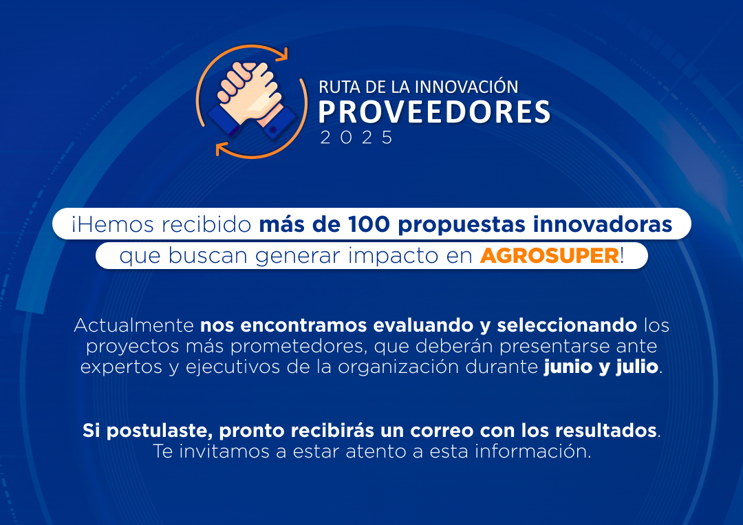 Proveedores Agrosuper