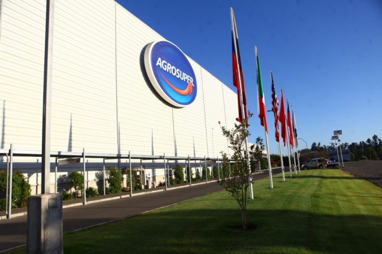 Convocatoria de la “Ruta de Innovación Proveedores Agrosuper” 2025 entra en recta final