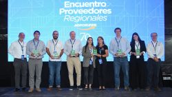 Agrosuper reúne a sus proveedores regionales para fortalecer lazos y presentar nuevas herramientas de gestión