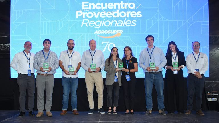 Agrosuper reúne a sus proveedores regionales para fortalecer lazos y presentar nuevas herramientas de gestión