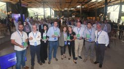 Agrosuper lanzó la cuarta versión de su programa ‘Ruta de la Innovación y Transformación Digital de Proveedores’